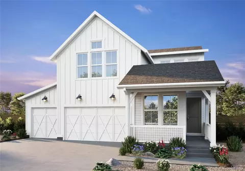 13148 Merrymaker Dr, Firestone, CO 80504