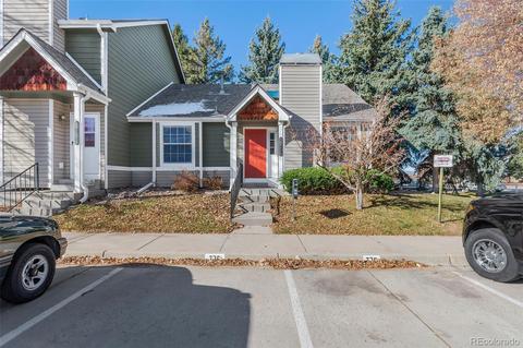 18577 E Whitaker Cir #E, Aurora, CO 80015 photo 1