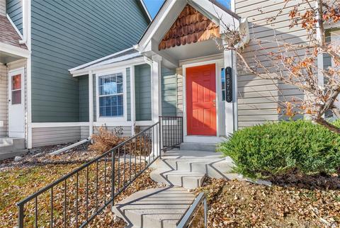 18577 E Whitaker Cir #E, Aurora, CO 80015 photo 2