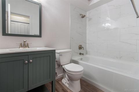 18577 E Whitaker Cir #E, Aurora, CO 80015 photo 16