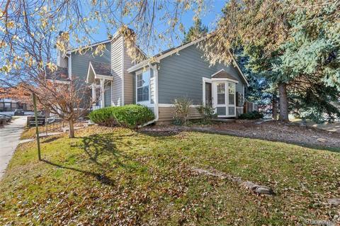 18577 E Whitaker Cir #E, Aurora, CO 80015 photo 23