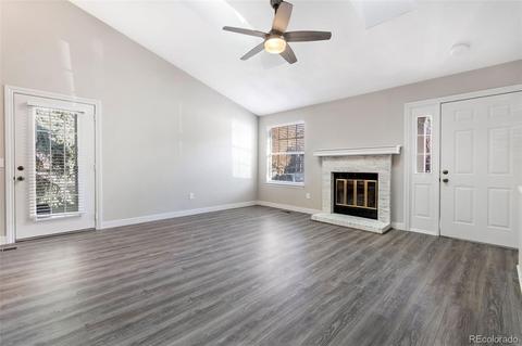 18577 E Whitaker Cir #E, Aurora, CO 80015 photo 5