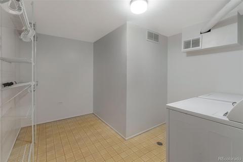 18577 E Whitaker Cir #E, Aurora, CO 80015 photo 21