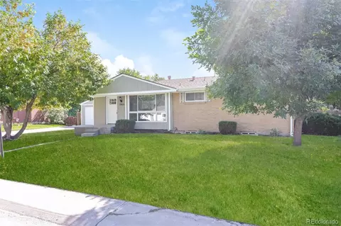 2866 Euclid Pl, Centennial, CO 80121
