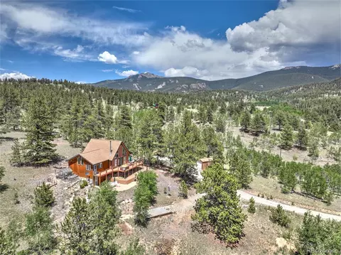 1595 Al Gulch Rd, Jefferson, CO 80456