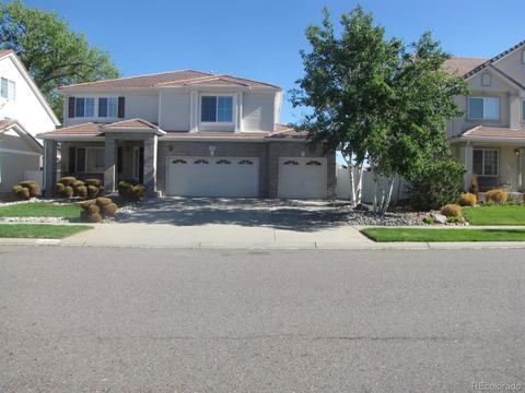 21293 E 48th Dr, Denver, CO 80249 photo 2