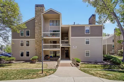 4866 S Dudley St #2-12, Littleton, CO 80123