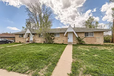 7377 Tennyson St, Westminster, CO 80030