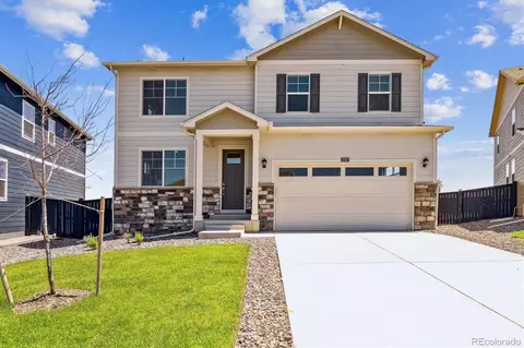 3482 Belleville Ridge Rd, Elizabeth, CO 80107