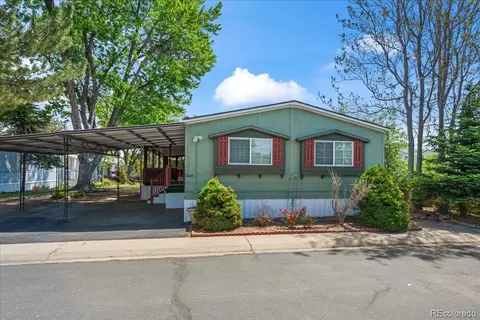 810 Meadowlark Cv, Lafayette, CO 80026