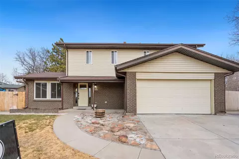 12645 W 66th Pl, Arvada, CO 80004