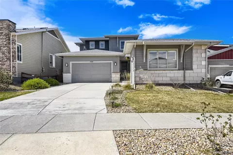 17439 W 94th Dr, Arvada, CO 80007