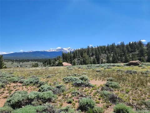58 East East Hill Drive, Twin Lakes, CO 81251