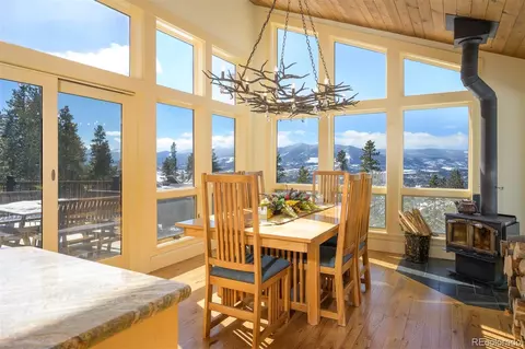 Dining - 1040 Gcr 855, Tabernash, CO 80478 photo 1 of 4