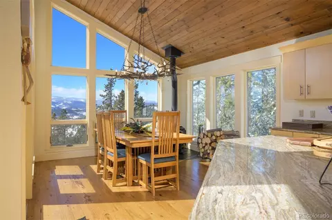 Dining - 1040 Gcr 855, Tabernash, CO 80478 photo 2 of 4