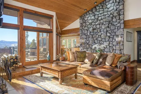 Living - 1040 Gcr 855, Tabernash, CO 80478 photo 1 of 4