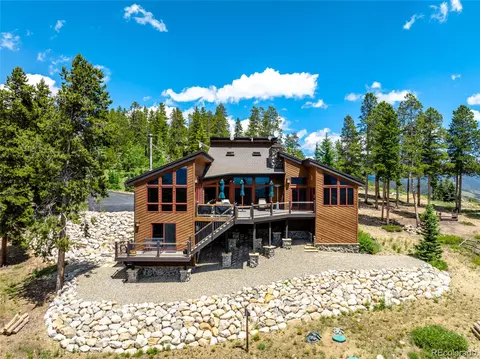 1040 Gcr 855, Tabernash, CO 80478