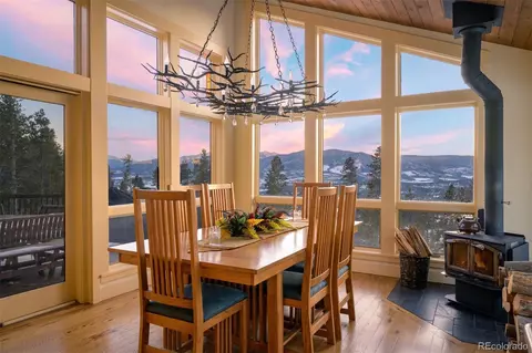 Dining - 1040 Gcr 855, Tabernash, CO 80478 photo 4 of 4