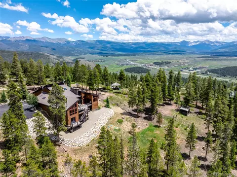 View/Area - 1040 Gcr 855, Tabernash, CO 80478 photo 1 of 3