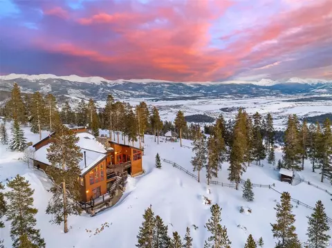 Exterior - 1040 Gcr 855, Tabernash, CO 80478 photo 4 of 10