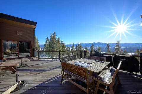 Exterior - 1040 Gcr 855, Tabernash, CO 80478 photo 3 of 10