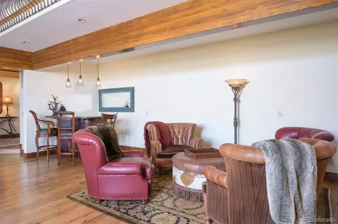 Living - 1040 Gcr 855, Tabernash, CO 80478 photo 3 of 4