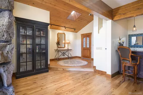 Entry Way - 1040 Gcr 855, Tabernash, CO 80478 photo 1 of 2