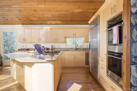 Kitchen - 1040 Gcr 855, Tabernash, CO 80478 photo 1 of 3