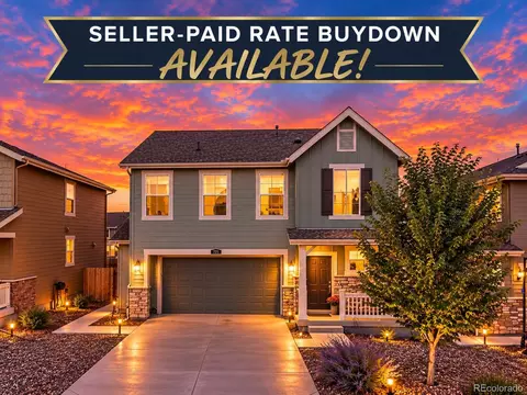 721 Mosquito St, Elizabeth, CO 80107