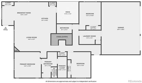 631 Davis Dr, Frederick, CO 80530 photo 25