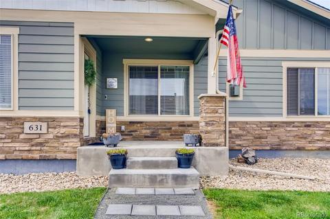 631 Davis Dr, Frederick, CO 80530 photo 2