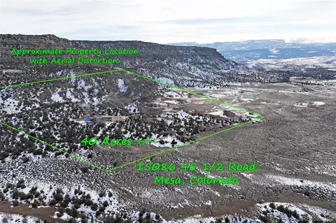 15086 45 12 Rd, De Beque, CO 81630 photo 4
