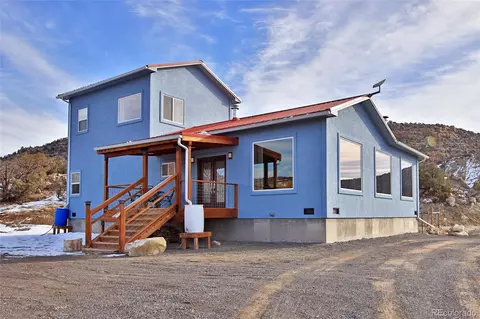 15086 45 12 Rd, De Beque, CO 81630