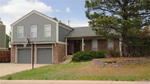 6815 Hills Dr, Parker, CO 80138