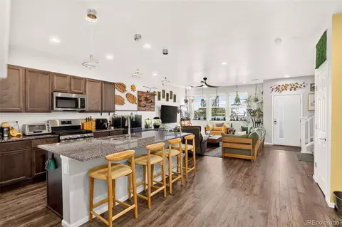 Kitchen - 19153 E 65th Pl #3, Denver, CO 80249 photo 1 of 4