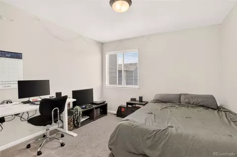 Bedroom - 19153 E 65th Pl #3, Denver, CO 80249 photo 2 of 9