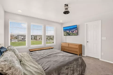 Bedroom - 19153 E 65th Pl #3, Denver, CO 80249 photo 1 of 9