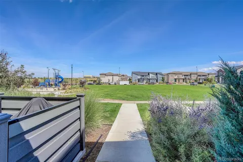 Exterior - 19153 E 65th Pl #3, Denver, CO 80249 photo 3 of 5