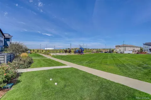 Exterior - 19153 E 65th Pl #3, Denver, CO 80249 photo 4 of 5