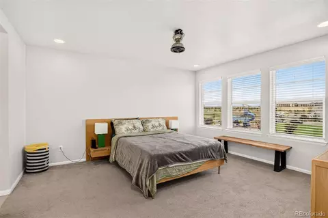 Bedroom - 19153 E 65th Pl #3, Denver, CO 80249 photo 8 of 9