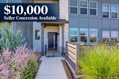 19153 E 65th Pl #3, Denver, CO 80249