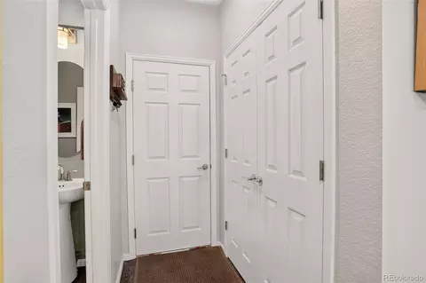 Entry Way - 19153 E 65th Pl #3, Denver, CO 80249 photo 3 of 5