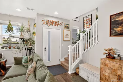 Entry Way - 19153 E 65th Pl #3, Denver, CO 80249 photo 1 of 5