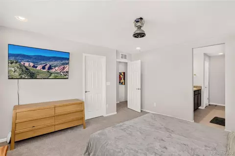 Bedroom - 19153 E 65th Pl #3, Denver, CO 80249 photo 7 of 9