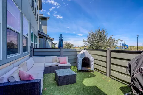 Exterior - 19153 E 65th Pl #3, Denver, CO 80249 photo 2 of 5