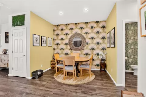 Dining - 19153 E 65th Pl #3, Denver, CO 80249 photo 1 of 2