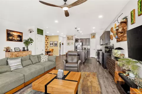 Living - 19153 E 65th Pl #3, Denver, CO 80249 photo 1 of 3