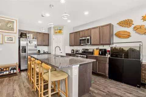 Kitchen - 19153 E 65th Pl #3, Denver, CO 80249 photo 2 of 4