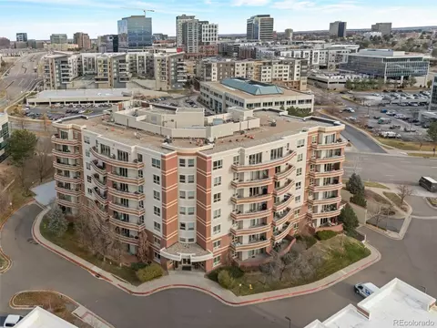 4875 S Monaco St #408, Denver, CO 80237