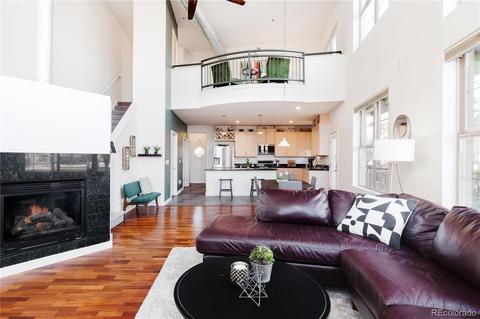 7700 E 29th Ave #108, Denver, CO 80238 photo 3